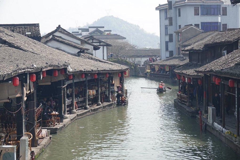 卡通摩托拼图